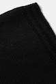 Accesorii Answear.LAB glugă cu lână merinos 2505046-016 negru