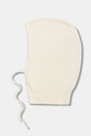 Answear.LAB balaclava cu cașmir WF2775.fh bej WA25