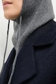 Answear.LAB balaclava cu cașmir WF2775.fh gri