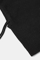 Accesorii Answear.LAB balaclava cu cașmir WF2775.fh negru