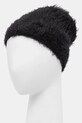 Akcesoria Answear.LAB czapka WA25-CDD002 czarny