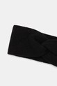 Akcesoria Answear.LAB opaska wełniana WA25-CDD003 czarny