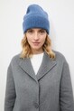 Answear.LAB czapka wełniana WZ24-CAD00J.cms