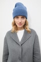 Answear.LAB czapka wełniana WZ24-CAD00J.cms