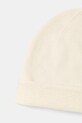 Akcesoria Answear.LAB czapka wełniana 113.cms beżowy
