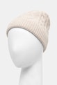 Akcesoria Answear.LAB czapka wełniana LL6.cms biały