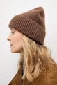 Answear.LAB czapka wełniana cadJ.cms