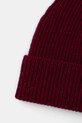 Answear.LAB czapka wełniana fioletowy LL8.cms