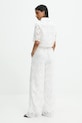 Answear.LAB komplet bawełniany biały em0227