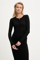 Answear.LAB sukienka i kardigan L1593
