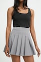 Abbigliamento Answear.LAB set - giacca e gonna 3125.3121 grigio