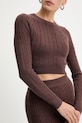 Answear.LAB sweter i spódnica MC7575.fh