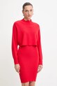 Answear.LAB sukienka i sweter MC7291.fh