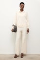 Îmbrăcăminte Answear.LAB set din lana m756.fh bej