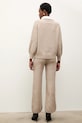 Answear.LAB set din lana bej m756.fh