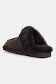 Scarpe Answear.LAB pantofole in camoscio AW25.10 marrone