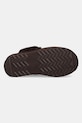Answear.LAB papuci din piele intoarsa TX-24154.cjk maro