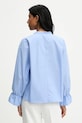 Одяг Сорочка Answear.LAB 55066 блакитний