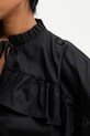 Answear.LAB koszula 55066 czarny