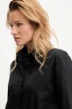 Answear.LAB koszula 93075a czarny