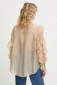 Îmbrăcăminte Answear Lab camasa V7508 maro