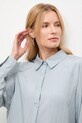 Answear.LAB koszula granatowy 14749.ilk