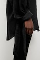 Answear.LAB camicia ORF.64474.TOS nero