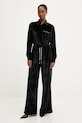 Answear.LAB camasa 3083 negru WA25
