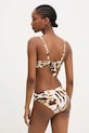 Одежда Раздельный купальник Answear.LAB hlb102 бежевый