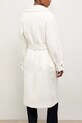 Одяг Вовняне пальто Answear.LAB WA25-KPD013 білий