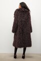 Одежда Пальто Answear.LAB 8747.fh коричневый