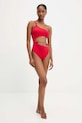 Answear Lab costum de baie din două piese hw303c rosu WA25