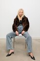 Answear.LAB kurtka WA25-KUD001