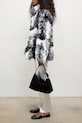 Jakna Answear.LAB crna WA25-KUD005