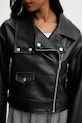 Answear.LAB geaca ramones 3555.F negru