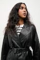 Δερμάτινο μπουφάν Answear.LAB WA25-KUD037