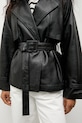 Δερμάτινο μπουφάν Answear.LAB WA25-KUD037