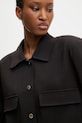 Answear.LAB geaca maro v2575