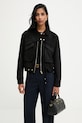 Answear.LAB geaca negru pk2820.ILK