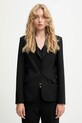 Answear.LAB marynarka czarny PK3009