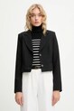 Answear.LAB marynarka czarny PK3012