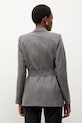 Дрехи Сако Answear.LAB PK9010 сив