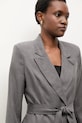 Сако Answear.LAB сив PK9010