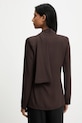 Одежда Пиджак Answear.LAB 93020 коричневый