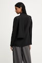 Odzież Answear.LAB marynarka 93020 czarny