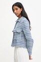 Answear.LAB marynarka niebieski 55119