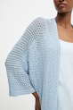 Answear.LAB marynarka PK22159 niebieski
