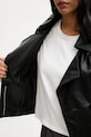 Δερμάτινο μπουφάν Answear.LAB B9392.ILK