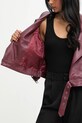 Biker jakna Answear.LAB B9665.ILK