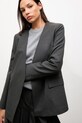 Answear.LAB marynarka szary CK0801.TOS